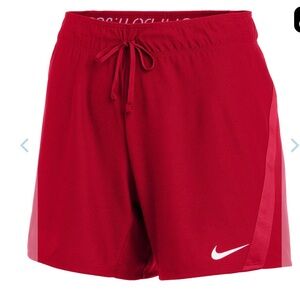 NIKE WOMENS SHORTS